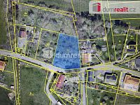 exkluzivní prodej rodinný dům před dokončením na okraji brdských lesů v klidné lokalitě Příbrami - Orlov - 26