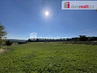 exkluzivní prodej rodinný dům před dokončením na okraji brdských lesů v klidné lokalitě Příbrami - Orlov - 28