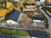 exkluzivní prodej rodinný dům před dokončením na okraji brdských lesů v klidné lokalitě Příbrami - Orlov - 5