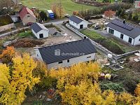 exkluzivní prodej rodinný dům před dokončením na okraji brdských lesů v klidné lokalitě Příbrami - Orlov - 8
