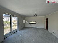 exkluzivní prodej rodinný dům před dokončením na okraji brdských lesů v klidné lokalitě Příbrami - Orlov - 9