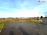 Prodej, pozemek 792 m², Františkovy Lázně - Třebeň