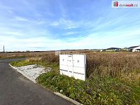 Prodej, pozemek 792 m², Františkovy Lázně - Třebeň - 4