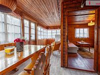 Prodej chaty, s pozemkem 474 m2 - Třtice, Bucek 