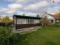 Prodej chaty, s pozemkem 474 m2 - Třtice, Bucek  - 10