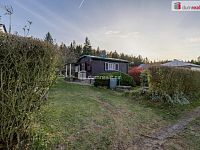 Prodej chaty, s pozemkem 474 m2 - Třtice, Bucek  - 13