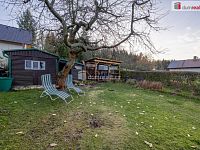 Prodej chaty, s pozemkem 474 m2 - Třtice, Bucek  - 14