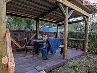 Prodej chaty, s pozemkem 474 m2 - Třtice, Bucek  - 15