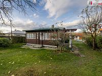 Prodej chaty, s pozemkem 474 m2 - Třtice, Bucek  - 17