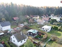Prodej chaty, s pozemkem 474 m2 - Třtice, Bucek  - 18