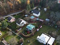 Prodej chaty, s pozemkem 474 m2 - Třtice, Bucek  - 19