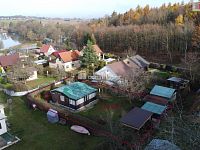 Prodej chaty, s pozemkem 474 m2 - Třtice, Bucek  - 20