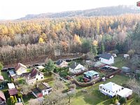 Prodej chaty, s pozemkem 474 m2 - Třtice, Bucek  - 21