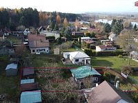 Prodej chaty, s pozemkem 474 m2 - Třtice, Bucek  - 22