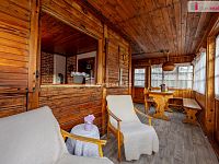 Prodej chaty, s pozemkem 474 m2 - Třtice, Bucek  - 5