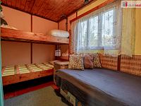 Prodej chaty, s pozemkem 474 m2 - Třtice, Bucek  - 6