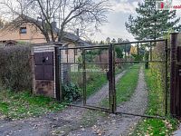 Prodej chaty, s pozemkem 474 m2 - Třtice, Bucek  - 7