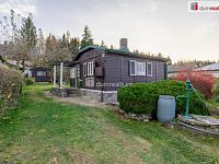 Prodej chaty, s pozemkem 474 m2 - Třtice, Bucek  - 9