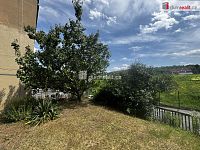 Levá část prvorepublikové vily v srdci Malvazinek - 14