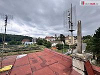 Levá část prvorepublikové vily v srdci Malvazinek - 7