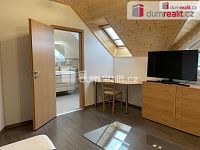 pronájem, 1+KK, zařízený, Luhačovice - 10