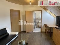 pronájem, 1+KK, zařízený, Luhačovice - 11