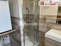 pronájem, 1+KK, zařízený, Luhačovice - 12