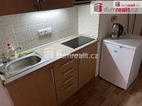 pronájem, 1+KK, zařízený, Luhačovice - 14