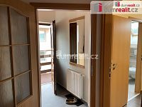 pronájem, 1+KK, zařízený, Luhačovice - 15