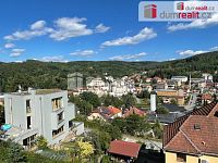 pronájem, 1+KK, zařízený, Luhačovice - 16