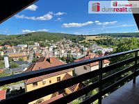 pronájem, 1+KK, zařízený, Luhačovice - 17