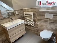 pronájem, 1+KK, zařízený, Luhačovice - 2