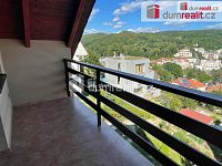 pronájem, 1+KK, zařízený, Luhačovice - 4