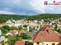 pronájem, 1+KK, zařízený, Luhačovice - 5