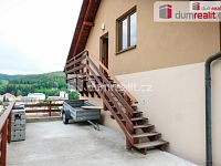 pronájem, 1+KK, zařízený, Luhačovice - 7