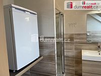 pronájem, 1+KK, zařízený, Luhačovice - 8