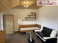 pronájem, 1+KK, zařízený, Luhačovice - 9