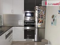 Byt 3+kk s balkónem Kpt. Jaroše, Břeclav