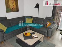 Byt 3+kk s balkónem Kpt. Jaroše, Břeclav - 2