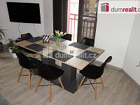 Byt 3+kk s balkónem Kpt. Jaroše, Břeclav - 3