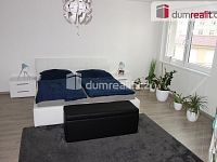 Byt 3+kk s balkónem Kpt. Jaroše, Břeclav - 4