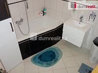 Byt 3+kk s balkónem Kpt. Jaroše, Břeclav - 5