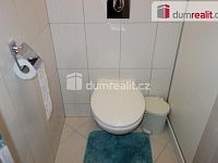 Byt 3+kk s balkónem Kpt. Jaroše, Břeclav - 6