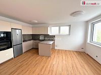Pronájem bytu 3+kk o výměře 77 m2 v Boršicích u Buchlovic 