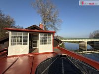 Pronájem domu, 97 m2, Tylova, Bohušovice nad Ohří - 13