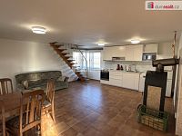 Pronájem domu, 97 m2, Tylova, Bohušovice nad Ohří - 17