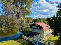 Pronájem domu, 97 m2, Tylova, Bohušovice nad Ohří - 20