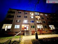 Pronájem bytu 3+1, 67 m2, Hluboká, Ústí nad Labem