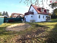 Pronájem rodinného domu 150 m², pozemek 565 m²