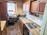 Prodej domu, pozemek 516 m2, Košátky  - 18